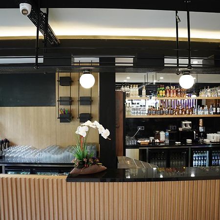Resun Hotel Ankara Ngoại thất bức ảnh