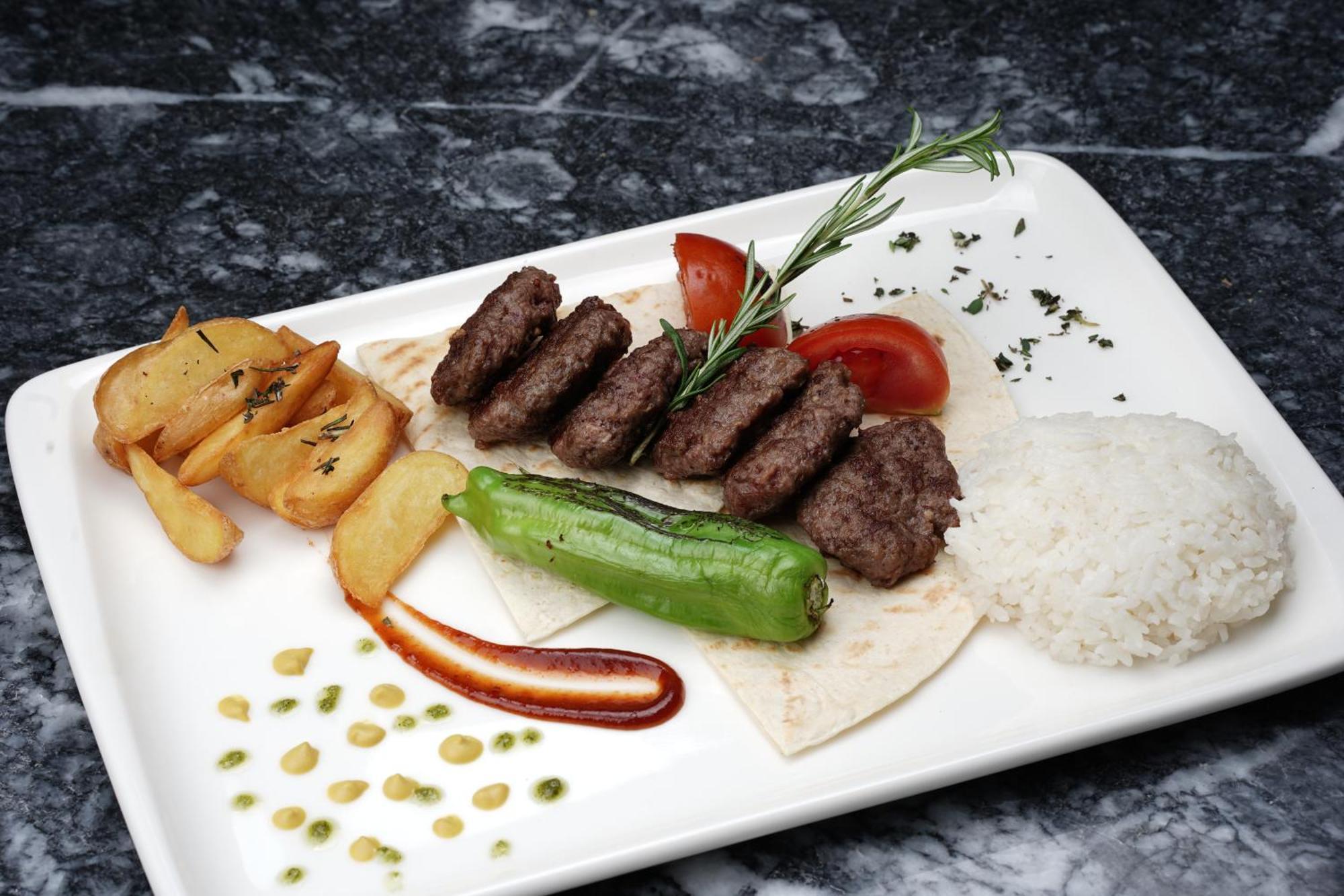 Resun Hotel Ankara Ngoại thất bức ảnh